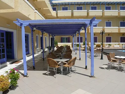 Katerina Hotel Aegina