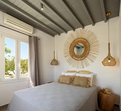 Myconian Platinum Villas
