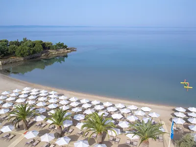 Anthemus Sea Hotel