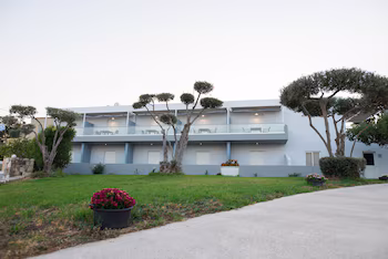 Gelli Apartments