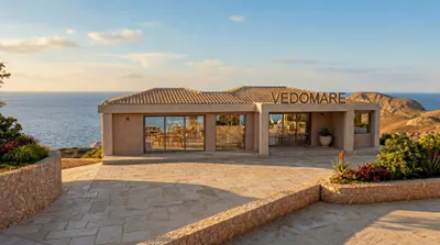 VedoMare Hotel & Suites
