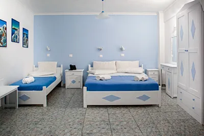 Roula Villa Santorini