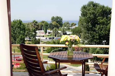 Minavra Hotel