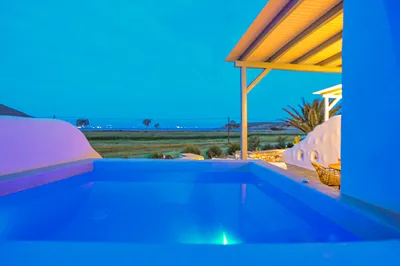 Anemones Studios & Suites