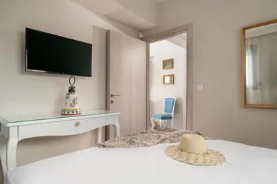 Mykoniatika Villas