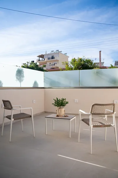 Selected Suites