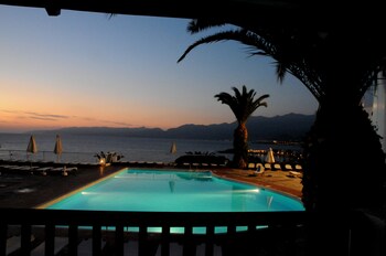 HERSONISSOS VILLAGE HOTEL and BUNGALOWS Hersotels Group