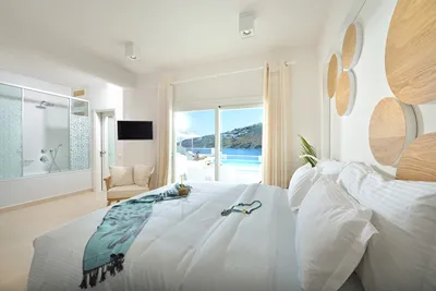Nissaki Boutique Hotel