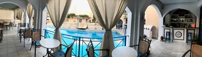Dioskouri Art Villas