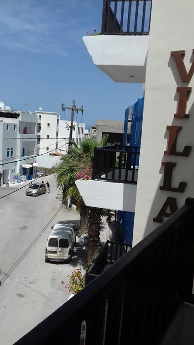 Villa Nena Crete