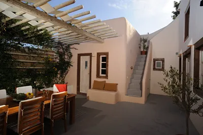 Villa Kisiris