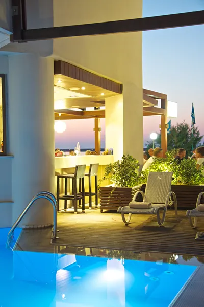 Steris Elegant Beach Hotel Rethymno