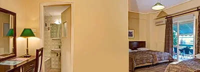 Nicola Hotel Athens