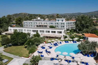 Brown Beach Evia Island, a member of Brown Hotels