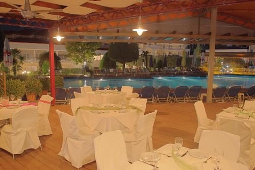 Grand Platon Hotel