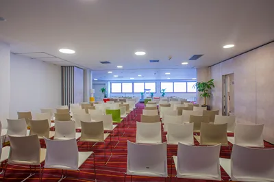 Novus City Hotel Athens