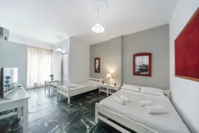 Casa Kasteli Chania