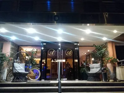 Anastazia Luxury Suites & Spa