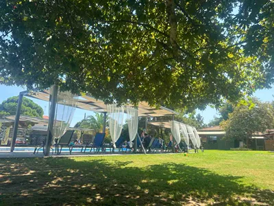 Villa Vasiliadi
