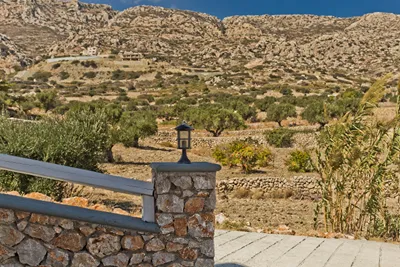 Elaia Villas Karpathos