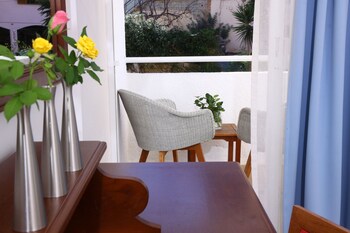 Intercontinental Hotels Crete