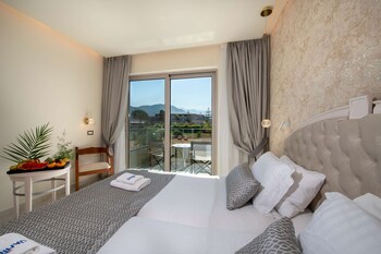 Vantaris Palace Hotel