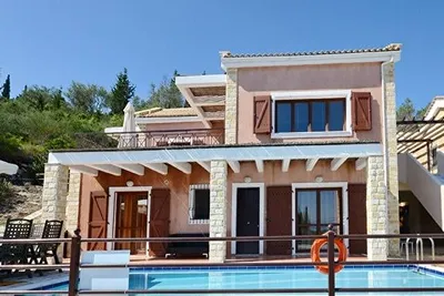 Anassa Mare Villas & Residences by GHH