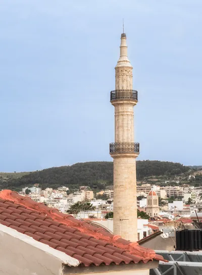 Avli Lounge Apartments