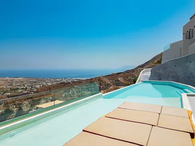 Eolithos Suites
