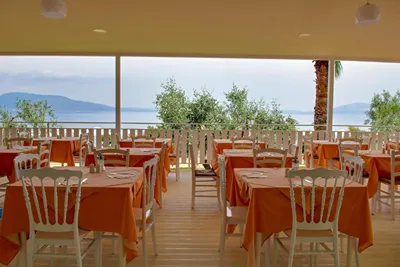 Calamos Beach Hotel by Anayia All Inclusive Resorts