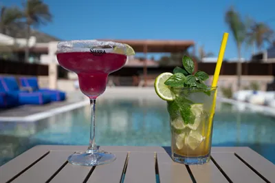 Prasonisi Light House Boutique Hotel