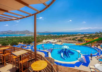 Elounda Residence Resort & Waterpark