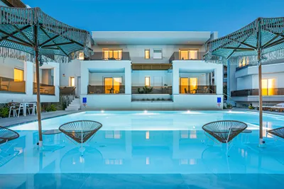 Mirablue Luxury Residences