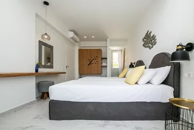 Elements Villas Rhodes