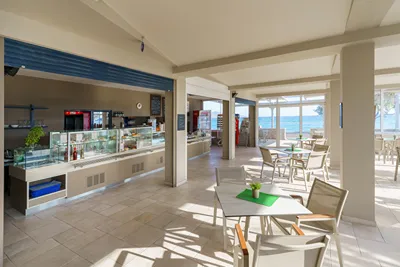 Kos Palace Hotel