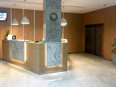 VOULA HOTEL Danotels