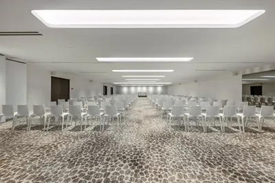 President Hotel Athens