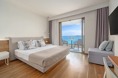Ammon Zeus Hotel