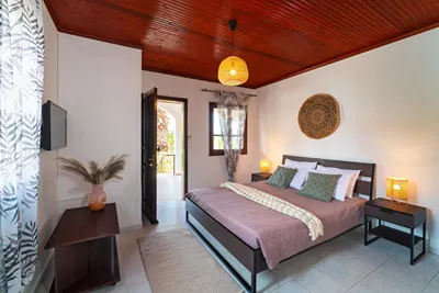 Villas Mina