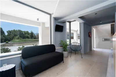 Funtuki Seaside Apartments