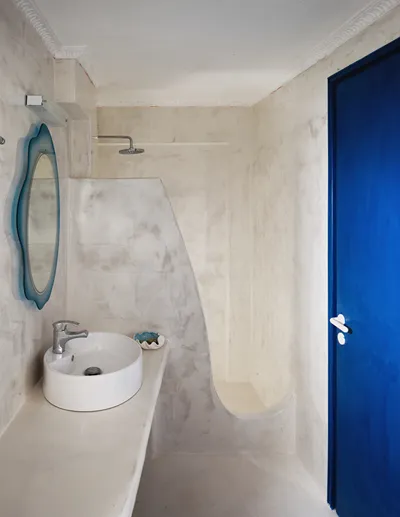 Roula Villa Santorini