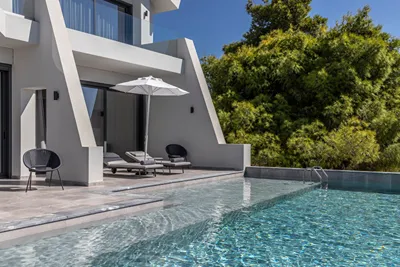 Ilios Villa