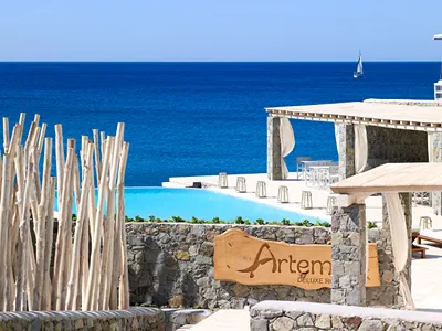 Artemis Seaside Resort