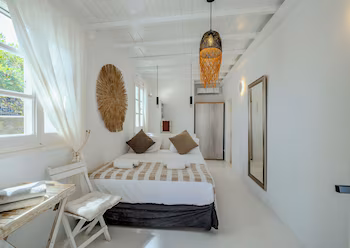 Manu Mykonos Luxury Villa