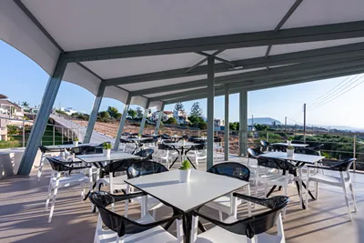 Onira Suite Dreams Crete