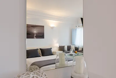 Dreaming View Suites