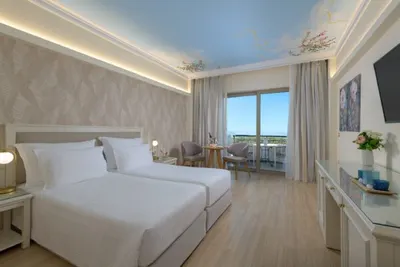 ATRIUM PALACE RESORT RHODES