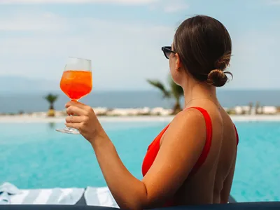 Myst Boutique Hotel Santorini