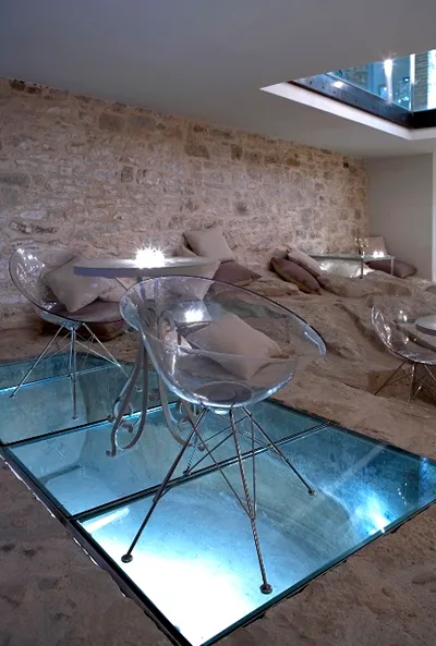 Torri E Merli Hotel Paxos by GHH