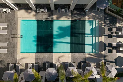 Melrose Rethymno by Mage Hotels